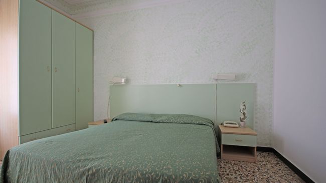 Hotel Mignon 50 Mt Dalla Spiaggia E Dall'Isola Pedonale Alassio Nhà hàng bức ảnh